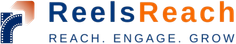 ReelsReach.com | Grow your business - Get more business